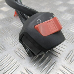 commodo droit KYMCO X TOWN 125 4T -2020-