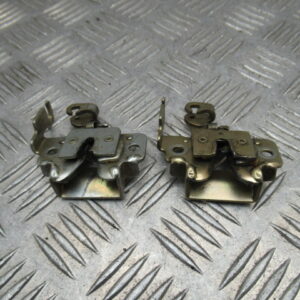 serrures de selle KYMCO X TOWN 125 4T -2020-