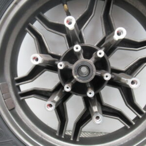 roue avant KYMCO X TOWN 125 4T -2020-