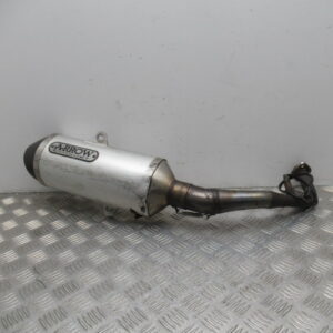 pot d’échappement KYMCO X TOWN 125 4T -2020-