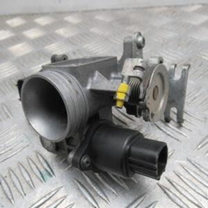 corps papillon SUZUKI BURGMAN 125 4T -2007-