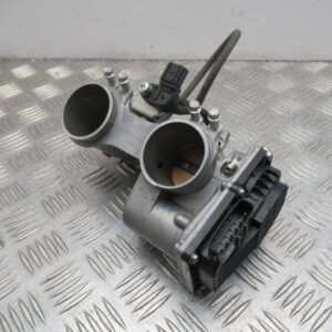 corps papillon HONDA  XL750 TRANSALP 4T -2023-